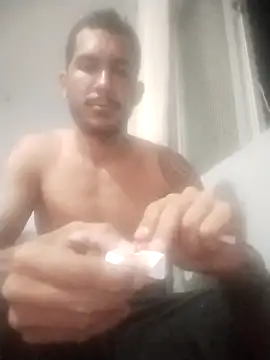 BruninhoRecife online show from October 29, 9:05 pm