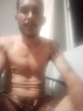 BruninhoRecife online show from October 30, 8:53 pm