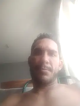 BruninhoRecife online show from November 3, 11:44 am