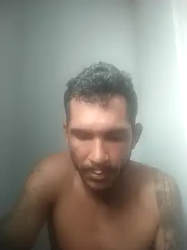 BruninhoRecife online show from November 4, 1:54 pm