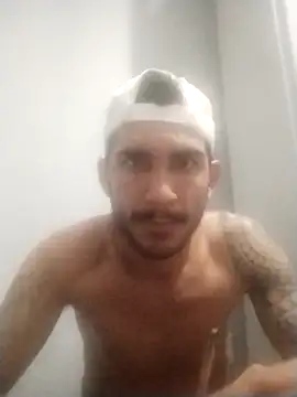 BruninhoRecife online show from November 8, 8:40 pm