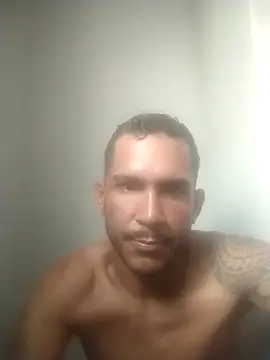 BruninhoRecife online show from November 15, 1:29 pm