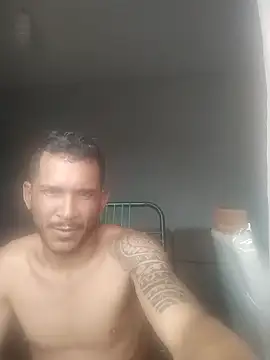 BruninhoRecife online show from November 16, 12:11 pm