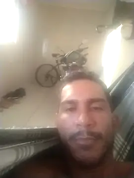 BruninhoRecife online show from November 19, 8:58 am