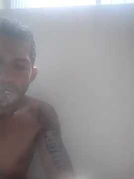 BruninhoRecife online show from February 1, 4:05 pm