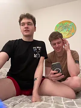 danielxfun online show from March 27, 9:36 pm