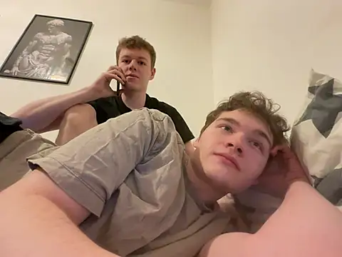 danielxfun online show from April 10, 10:36 pm