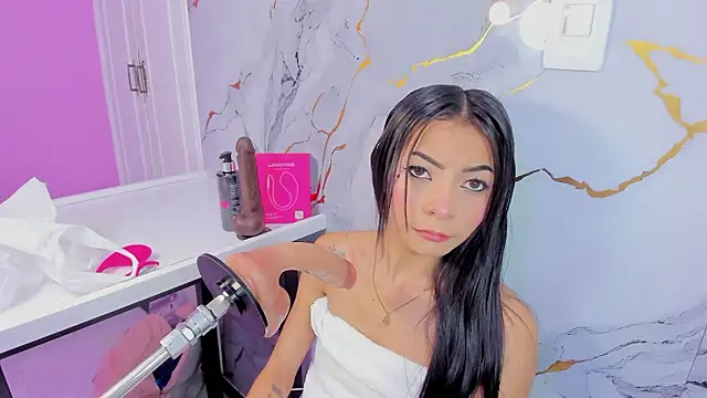 eimy mason online show from January 31, 8:51 pm