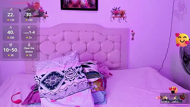 sadie grey online show from December 19, 5:58 am