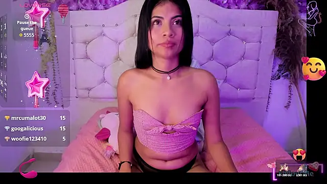 sadie grey online show from February 4, 7:47 am