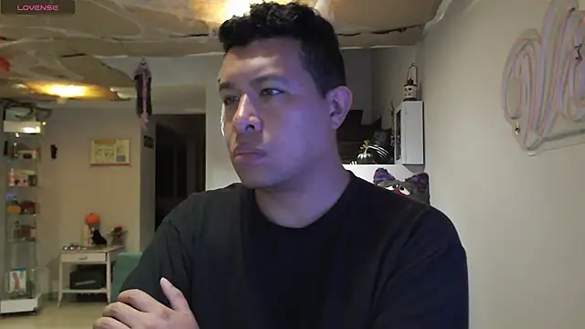 Snapshot of mrpandacol89 chatting on October 22, 11:04 pm mrpandacol89 online show from October 22, 11:04 pm