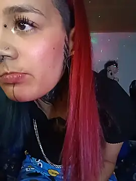SharonSalazar online show from July 11, 1:52 am