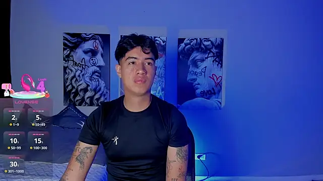 PabloCast  online show from October 31, 11:22 am