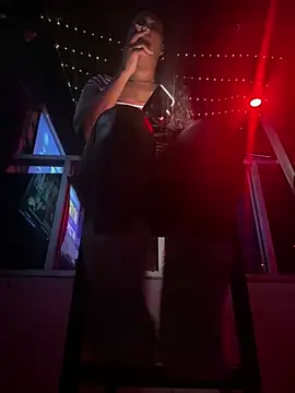 ForbiddenAddictions online show from January 13, 7:52 pm