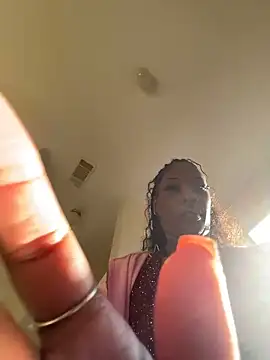 ForbiddenAddictions online show from February 13, 9:11 pm