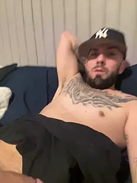 Snapshot of Jamall27 chatting on February 16, 10:55 am Jamall27 online show from February 16, 10:55 am