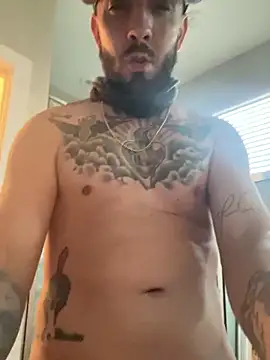 Snapshot of Jamall27 chatting on March 12, 12:00 pm Jamall27 online show from March 12, 12:00 pm