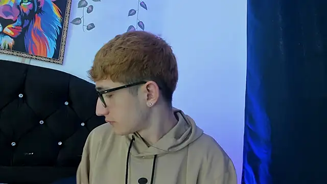 Erick Taylor3 online show from November 21, 6:06 pm