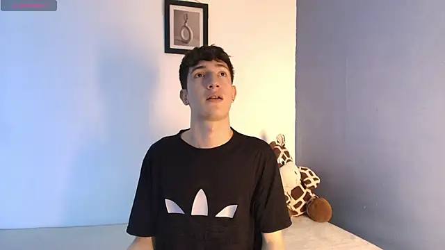 Erick Taylor3 online show from July 29, 9:02 pm