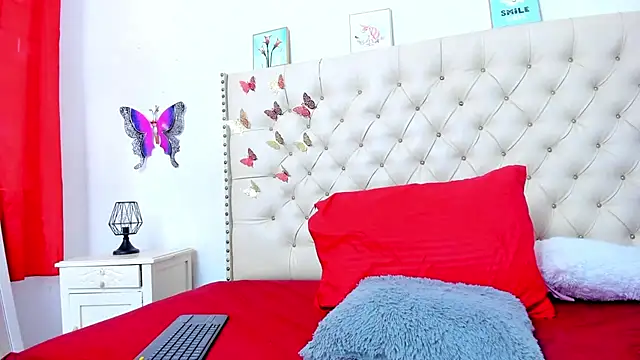 celena wonder online show from December 14, 6:56 pm