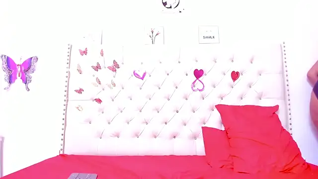 celena wonder online show from March 6, 6:59 pm