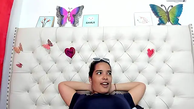 celena wonder online show from June 10, 7:13 pm