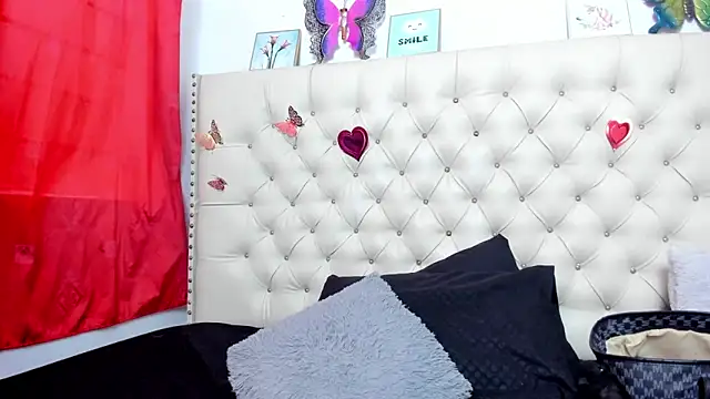celena wonder online show from June 12, 6:29 pm