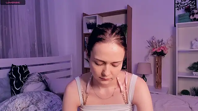 DarylPrescott online show from November 2, 9:28 pm