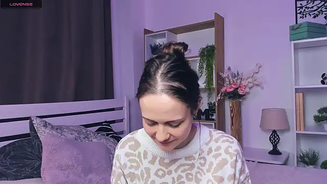 DarylPrescott online show from November 16, 9:20 pm