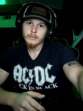 Churchdaddy online show from February 24, 1:58 am