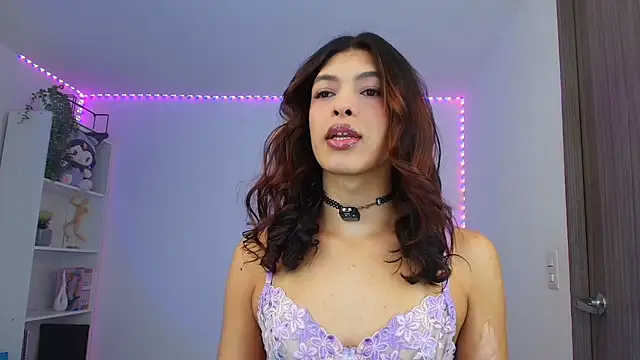 Arimoonn online show from August 4, 12:41 pm