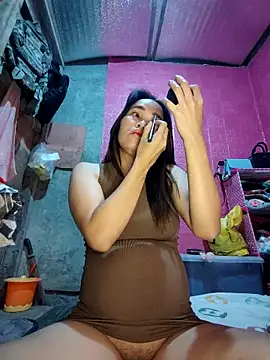 Asian Pussy23 online show from March 5, 9:22 pm