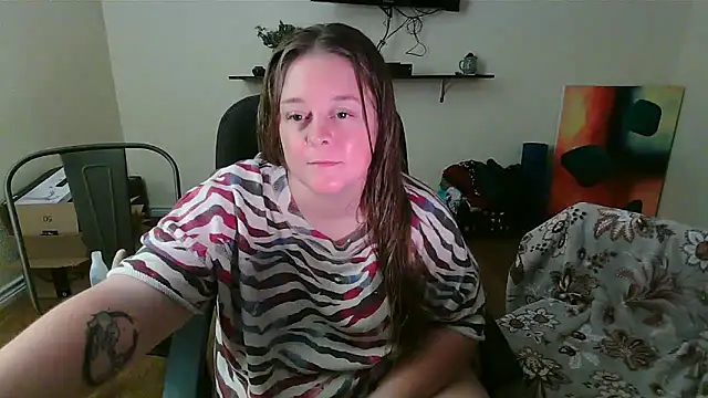 Artgirlie31 online show from November 2, 3:53 am