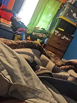 mbrc35 online show from November 6, 8:32 pm