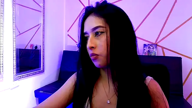 Snapshot of melissa__dolce chatting on October 23, 6:02 am melissa dolce online show from October 23, 6:02 am