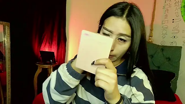 Snapshot of melissa__dolce chatting on April 4, 8:39 pm melissa dolce online show from April 4, 8:39 pm