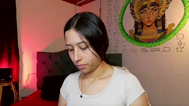 Snapshot of melissa__dolce chatting on April 7, 8:31 pm melissa dolce online show from April 7, 8:31 pm