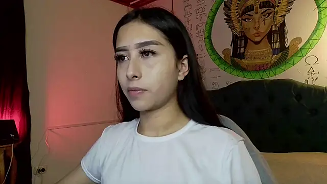 Snapshot of melissa__dolce chatting on April 21, 8:34 pm melissa dolce online show from April 21, 8:34 pm