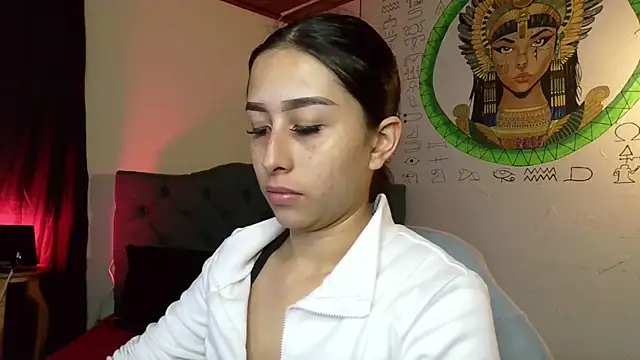 Snapshot of melissa__dolce chatting on April 28, 8:03 pm melissa dolce online show from April 28, 8:03 pm