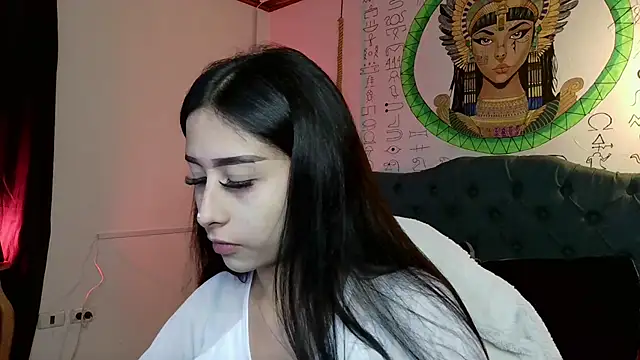 Snapshot of melissa__dolce chatting on May 7, 2:39 am melissa dolce online show from May 7, 2:39 am