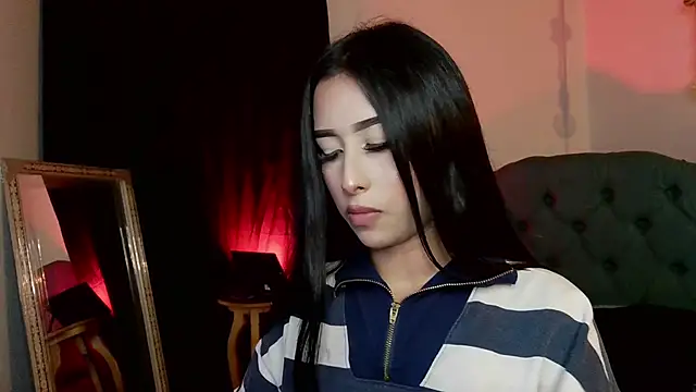 Snapshot of melissa__dolce chatting on May 27, 1:57 am melissa dolce online show from May 27, 1:57 am