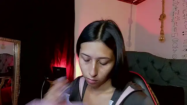 Snapshot of melissa__dolce chatting on June 11, 3:26 am melissa dolce online show from June 11, 3:26 am