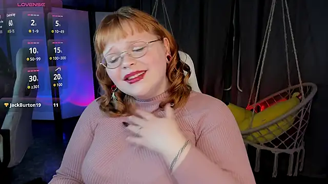 Snapshot of LottieReed chatting on November 29, 4:54 pm LottieReed online show from November 29, 4:54 pm