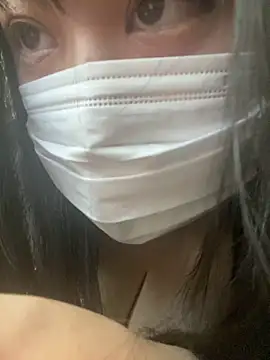 Snapshot of RIHO_riho_01 chatting on April 11, 7:56 am RIHO riho 01 online show from April 11, 7:56 am