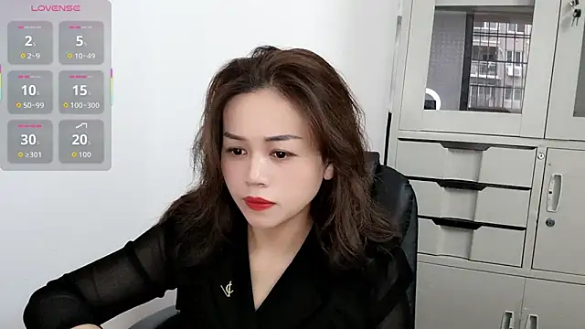 Ella-61 online show from October 30, 12:12 am