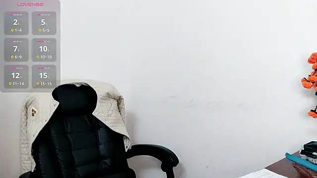 Ella-61 online show from November 11, 12:54 am