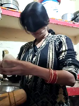 Snapshot of Pyaar_Ki_Pooja chatting on November 14, 3:27 am Pyaar Ki Pooja online show from November 14, 3:27 am