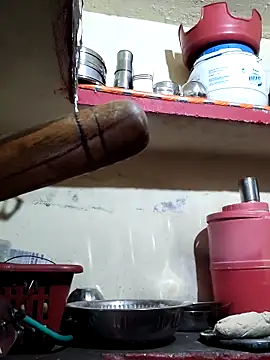 Snapshot of Pyaar_Ki_Pooja chatting on November 22, 2:10 am Pyaar Ki Pooja online show from November 22, 2:10 am