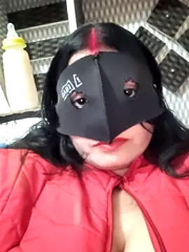 Snapshot of Pyaar_Ki_Pooja chatting on November 25, 8:03 am Pyaar Ki Pooja online show from November 25, 8:03 am