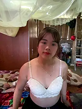 nachi-baby online show from October 28, 1:20 am